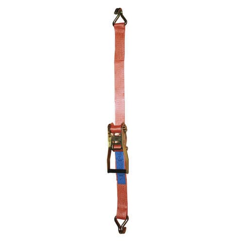 Braca di sollevamento punto di ormeggio - C43 2500 - CARCANO - piatta / a corda / sintetica