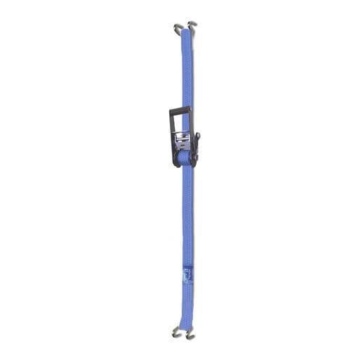 Braca di sollevamento punto di ormeggio - C43 2000 - CARCANO - piatta / in nylon