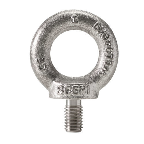 Golfare fisso - A553 - CARCANO - forgiato / in acciaio inossidabile