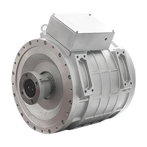 Alternatore monofase - Guangzhou ENGGA Generators Co., Ltd - brushless / PMG / IP54