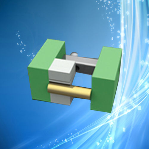 Sistema di serraggio meccanico - Laizhou Weiyi Experiment Machine Manufacturing Co., Ltd. - per albero / verticale