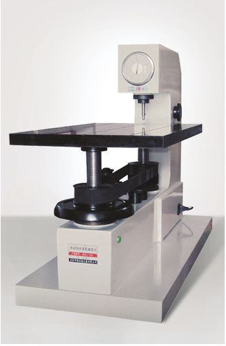 Durometro Rockwell - HRDJ-150 - Laizhou Weiyi Experiment Machine Manufacturing Co., Ltd. - da banco / di metalli / per metalli non ferrosi