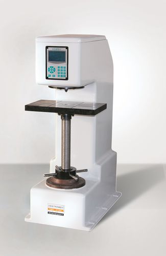 Durometro Brinell - HB-3000D - Laizhou Weiyi Experiment Machine Manufacturing Co., Ltd. - da banco / per metalli non ferrosi / per acciaio