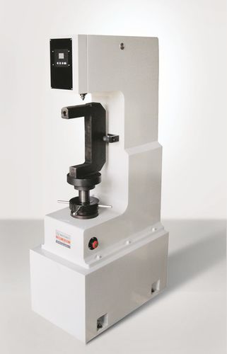 Durometro Brinell - HB-3000T - Laizhou Weiyi Experiment Machine Manufacturing Co., Ltd. - da banco / per metalli non ferrosi / per acciaio