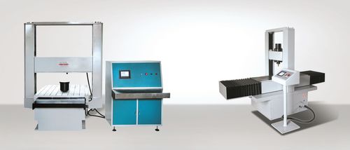 Durometro Brinell - HBM-3000C - Laizhou Weiyi Experiment Machine Manufacturing Co., Ltd. - da banco / per metalli non ferrosi / per pezzi da lavorare