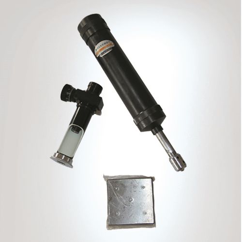 Durometro Brinell - HBX-0.5  - Laizhou Weiyi Experiment Machine Manufacturing Co., Ltd. - portatile / di metalli / per metalli non ferrosi