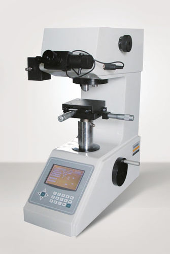 Durometro micro Vickers - HVS-1000A - Laizhou Weiyi Experiment Machine Manufacturing Co., Ltd. - da banco / per metalli non ferrosi / per ceramica