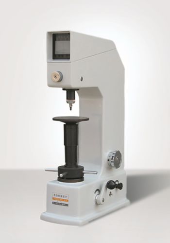 Durometro Rockwell - HBRV-187.5  - Laizhou Weiyi Experiment Machine Manufacturing Co., Ltd. - Brinell / Vickers / da banco