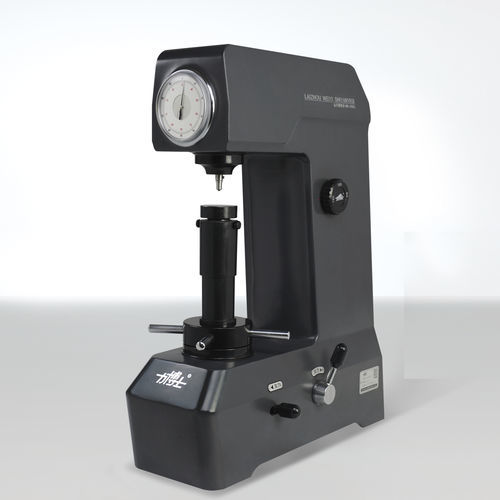 Durometro Rockwell - HR-150A - Laizhou Weiyi Experiment Machine Manufacturing Co., Ltd. - da banco / di metalli / per metalli non ferrosi