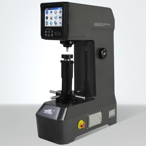 Durometro Rockwell - HRS-150S - Laizhou Weiyi Experiment Machine Manufacturing Co., Ltd. - da banco / per metalli non ferrosi / con display digitale