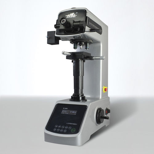 Durometro Vickers - HVS-5 - Laizhou Weiyi Experiment Machine Manufacturing Co., Ltd. - da banco / per metalli non ferrosi / per acciaio