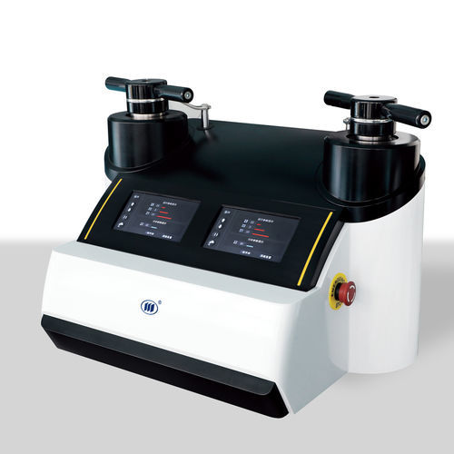Pressa inglobatrice a caldo - ixiang-5s - Laizhou Weiyi Experiment Machine Manufacturing Co., Ltd. - per campioni metallografici