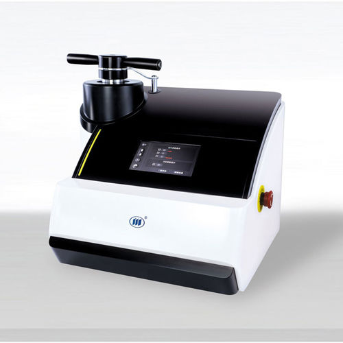 Pressa inglobatrice a caldo - ixiang-5 - Laizhou Weiyi Experiment Machine Manufacturing Co., Ltd. - per campioni metallografici