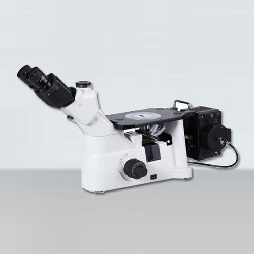 Microscopio ottico - WY-E - Laizhou Weiyi Experiment Machine Manufacturing Co., Ltd. - da laboratorio / invertito / trinoculare