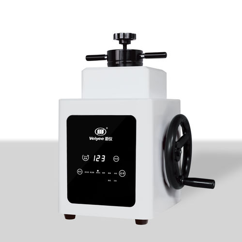 Pressa inglobatrice per campioni metallografici - XQ-2B - Laizhou Weiyi Experiment Machine Manufacturing Co., Ltd.
