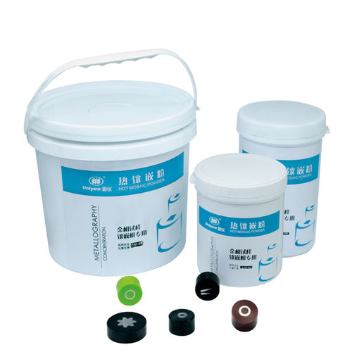 Resina per rivestimento a caldo - J series - Laizhou Weiyi Experiment Machine Manufacturing Co., Ltd.