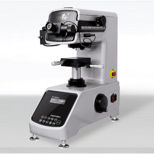 Durometro micro Vickers - HV-1000SA/STA/SPA/SPTA - Laizhou Weiyi Experiment Machine Manufacturing Co., Ltd. - da banco / per metalli non ferrosi / per acciaio