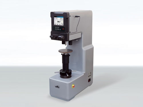 Durometro Brinell - HBS3000-310 - Laizhou Weiyi Experiment Machine Manufacturing Co., Ltd. - da banco / per metalli non ferrosi / per metalli ferrosi