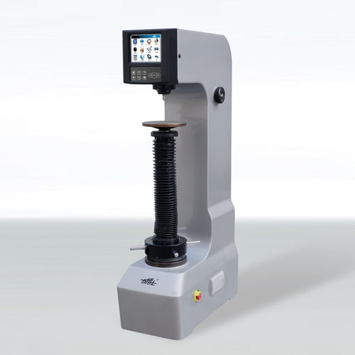 Durometro Rockwell - HRS-150B - Laizhou Weiyi Experiment Machine Manufacturing Co., Ltd. - da banco / per metalli non ferrosi / per porta
