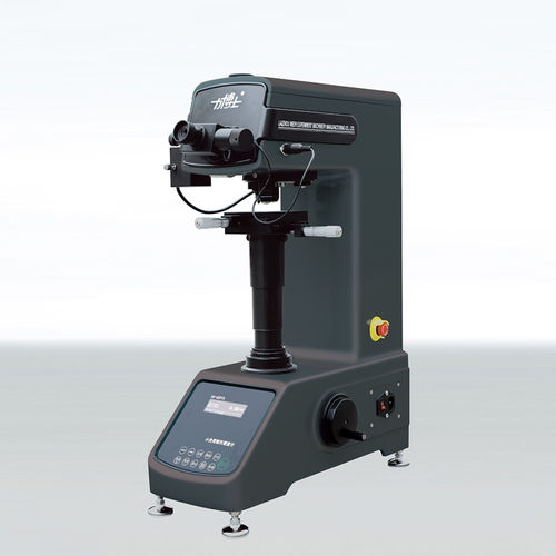 Durometro Vickers - HV-5SA/STA/SPA/SPTA - Laizhou Weiyi Experiment Machine Manufacturing Co., Ltd. - da banco / per metalli non ferrosi / per ceramica