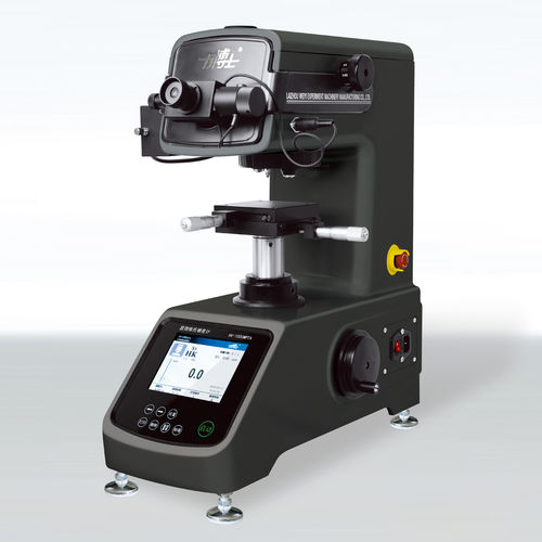 Durometro micro Vickers - HV-1000MPTA - Laizhou Weiyi Experiment Machine Manufacturing Co., Ltd. - da banco / per metalli non ferrosi / per acciaio
