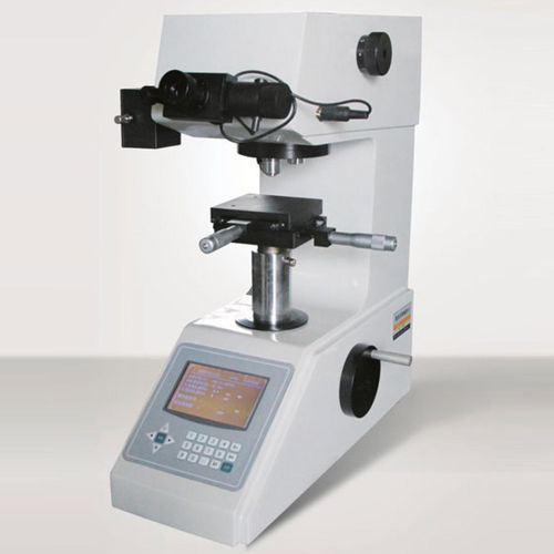 Durometro micro Vickers - HVS-1000 - Laizhou Weiyi Experiment Machine Manufacturing Co., Ltd. - da banco / per metalli non ferrosi / per acciaio