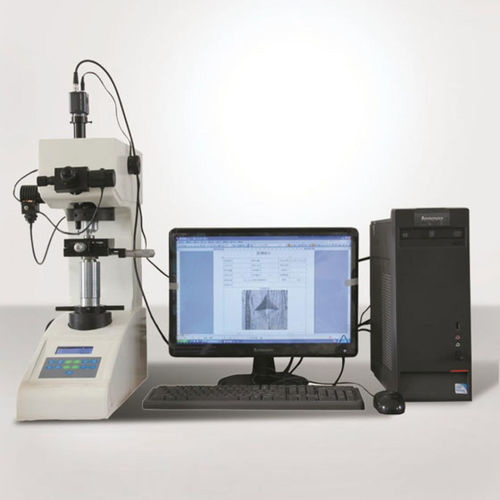 Sistema di trattamento immagine di acquisizione di immagini - Laizhou Weiyi Experiment Machine Manufacturing Co., Ltd.