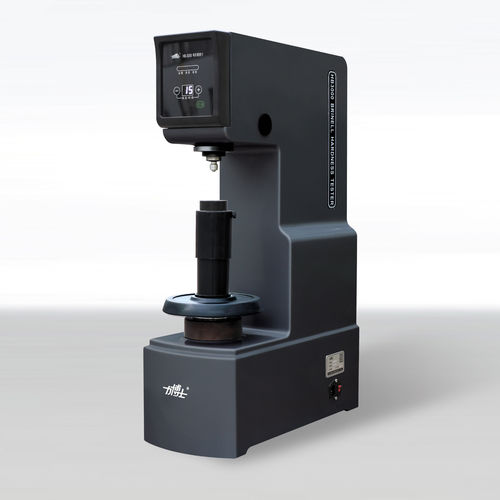 Durometro Brinell - HB-3000  - Laizhou Weiyi Experiment Machine Manufacturing Co., Ltd. - da banco / per metalli non ferrosi / per acciaio