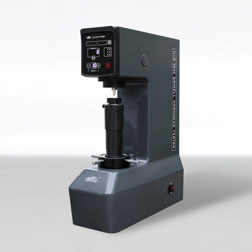 Durometro Brinell - DHB-3000 - Laizhou Weiyi Experiment Machine Manufacturing Co., Ltd. - da banco / per metalli non ferrosi / per acciaio
