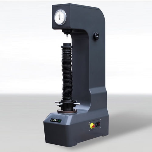 Durometro Rockwell - HRD-150B - Laizhou Weiyi Experiment Machine Manufacturing Co., Ltd. - da banco / di metalli / per metalli non ferrosi