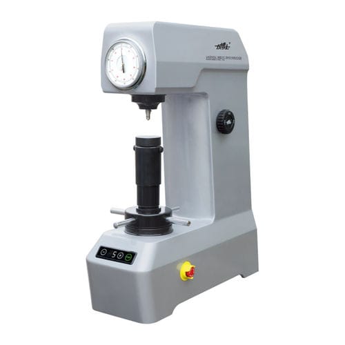 Durometro Rockwell - XHRD-150 - Laizhou Weiyi Experiment Machine Manufacturing Co., Ltd. - da banco / per plastica / per materiali compositi