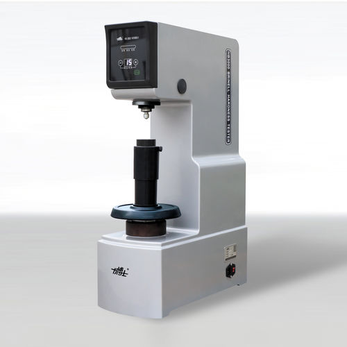 Durometro Brinell - HB-3000B - Laizhou Weiyi Experiment Machine Manufacturing Co., Ltd. - da banco / per metalli non ferrosi / per acciaio