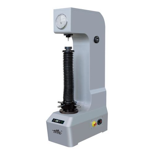 Durometro Rockwell - HRD-150B - Laizhou Weiyi Experiment Machine Manufacturing Co., Ltd. - da banco / automatico / semiautomatico