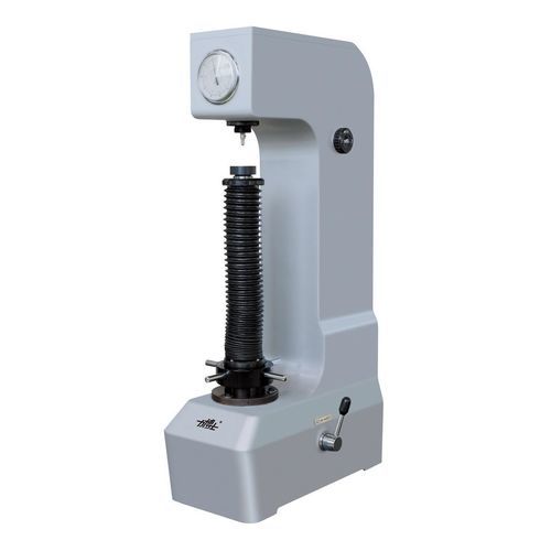 Durometro Rockwell - HR-150B - Laizhou Weiyi Experiment Machine Manufacturing Co., Ltd. - manuale / meccanico / elettrico
