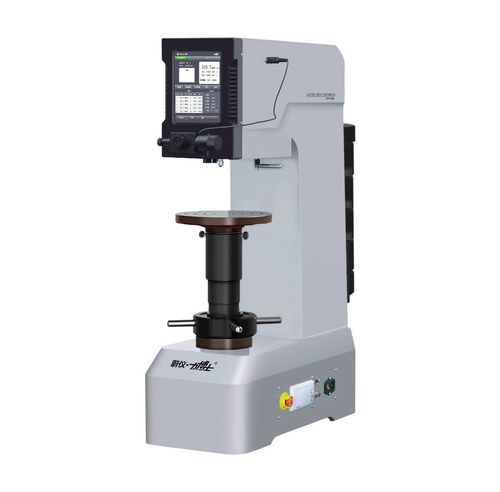 Durometro Brinell - HBS3000-210 - Laizhou Weiyi Experiment Machine Manufacturing Co., Ltd. - da banco / per motore / per strumento di misura