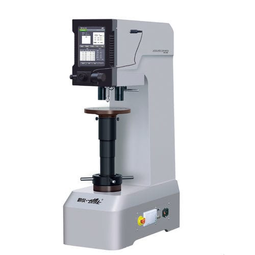 Durometro Brinell - HBS3000-312 - Laizhou Weiyi Experiment Machine Manufacturing Co., Ltd. - da banco / per cuscinetti / per metalli non ferrosi