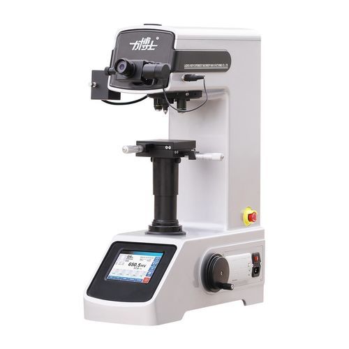 Durometro Vickers - HV series - Laizhou Weiyi Experiment Machine Manufacturing Co., Ltd. - da banco / per vetro / per ceramica