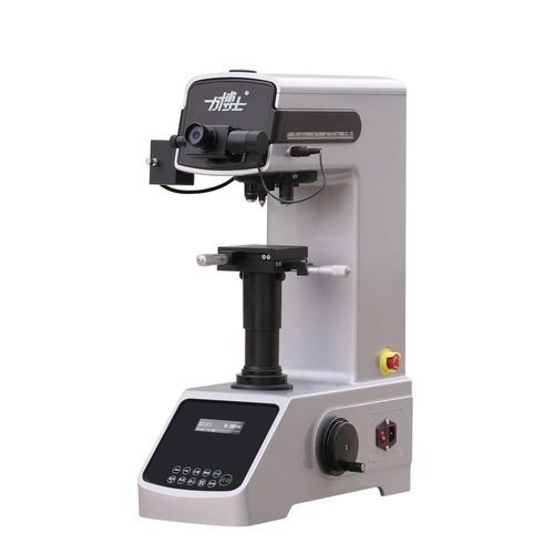 Durometro Knoop/Vickers - HV-5SPTA - Laizhou Weiyi Experiment Machine Manufacturing Co., Ltd. - micro Vickers / da banco / per lastra sottile