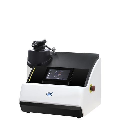 Pressa inglobatrice a caldo - ixiang&reg;5 - Laizhou Weiyi Experiment Machine Manufacturing Co., Ltd. - elettroidraulica / automatica / per campioni metallografici