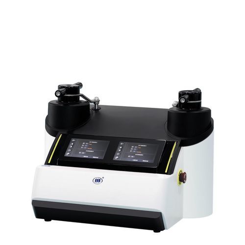Pressa inglobatrice a caldo - ixiang&reg;6S - Laizhou Weiyi Experiment Machine Manufacturing Co., Ltd. - automatica / pneumatica / per campioni metallografici