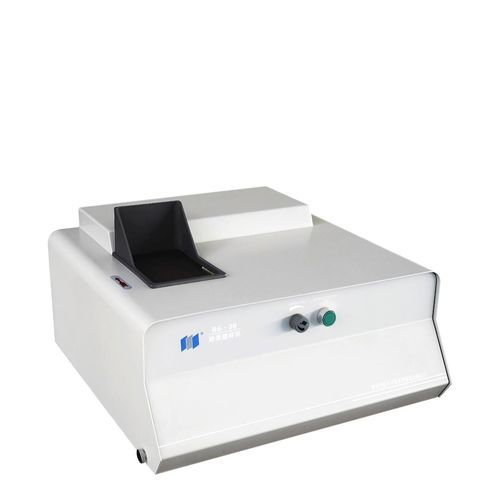 Rettificatrice piana - BG-30 - Laizhou Weiyi Experiment Machine Manufacturing Co., Ltd. - per pezzi da lavorare / da tavolo / a nastro