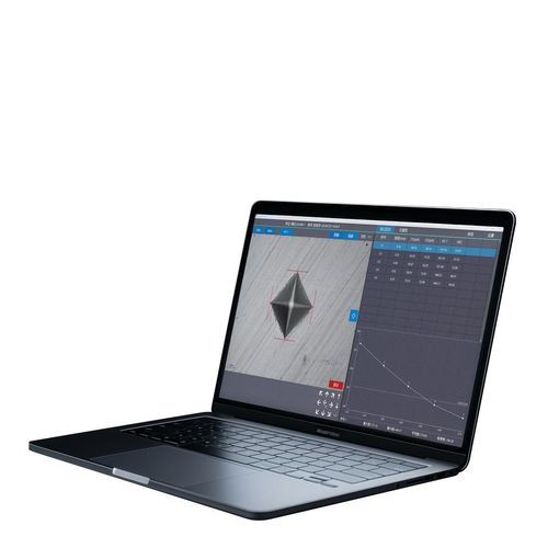 Software di visualizzazione - Laizhou Weiyi Experiment Machine Manufacturing Co., Ltd. - di elaborazione di immagini / di supervisione / di automatizzazione