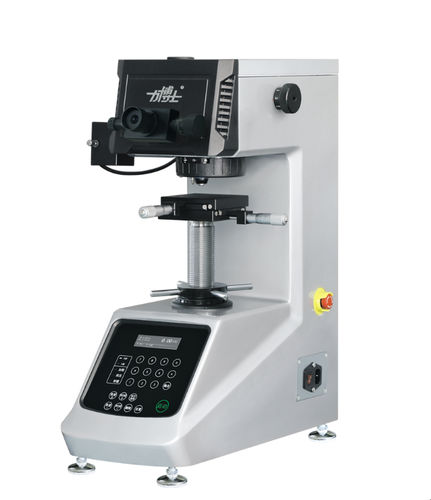 Durometro micro Vickers - HVA-1000T - Laizhou Weiyi Experiment Machine Manufacturing Co., Ltd. - da banco / automatico / micro