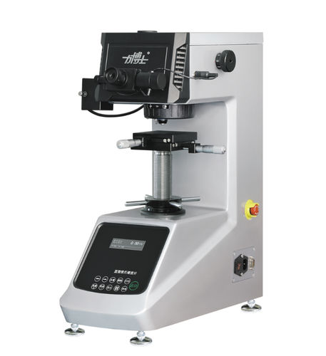 Durometro Knoop/Vickers - HVA-1000STA - Laizhou Weiyi Experiment Machine Manufacturing Co., Ltd. - micro Vickers / da banco / automatico