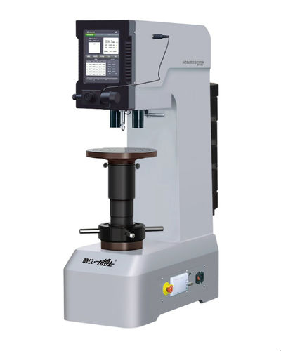 Durometro Brinell - HBS3000-212 - Laizhou Weiyi Experiment Machine Manufacturing Co., Ltd. - da banco / digitale / EN-ISO 6506
