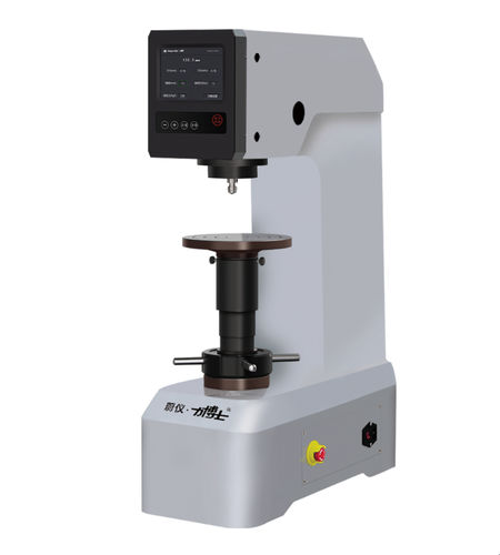 Durometro Brinell - DHB-3000T - Laizhou Weiyi Experiment Machine Manufacturing Co., Ltd. - da banco / con display digitale / digitale