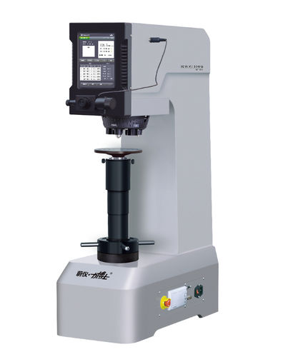 Durometro Brinell - HBS3000-313 - Laizhou Weiyi Experiment Machine Manufacturing Co., Ltd. - da banco / per macchina prova materiali / per strumento di misura