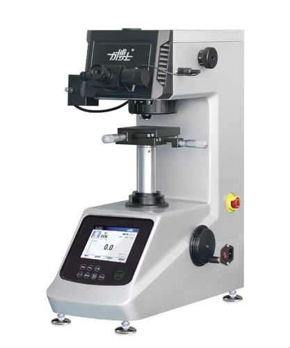 Durometro Knoop/Vickers - HV-1000MPTA - Laizhou Weiyi Experiment Machine Manufacturing Co., Ltd. - micro Vickers / da banco / per lastra sottile