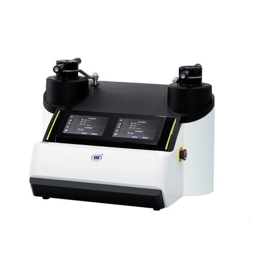 Pressa inglobatrice a caldo - ixiang®5S - Laizhou Weiyi Experiment Machine Manufacturing Co., Ltd. - elettroidraulica / automatica / per campioni metallografici