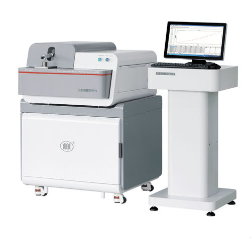 Spettrometro ad emissione atomica - WY-9000 - Laizhou Weiyi Experiment Machine Manufacturing Co., Ltd. - ad emissione ottica / OES / a emissione ottica a scintille